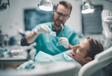 Orthodontists’ Perspective on Nighttime Aligners