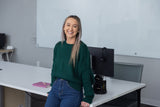 Tayler, SmileSet SmileCare Manager