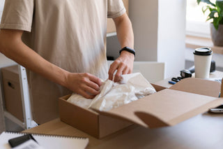 Sending impressions back