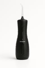 SmileSet Premium Handheld Water Flosser