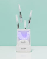 SmileSet Premium Whitening Kit
