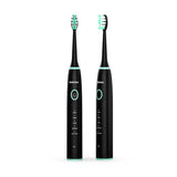 SmileSet Premium Sonic Toothbrush
