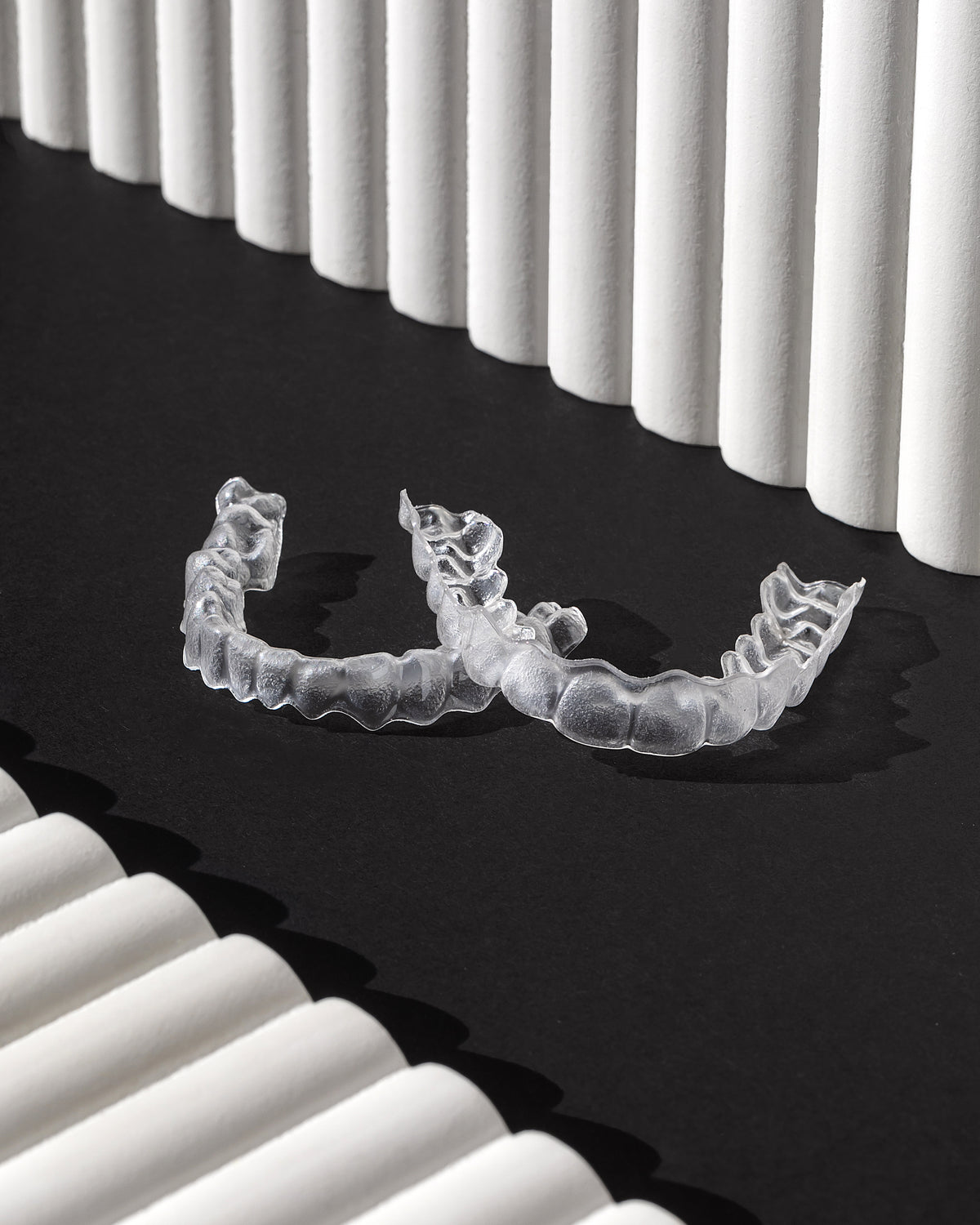 
Dental Appliances
