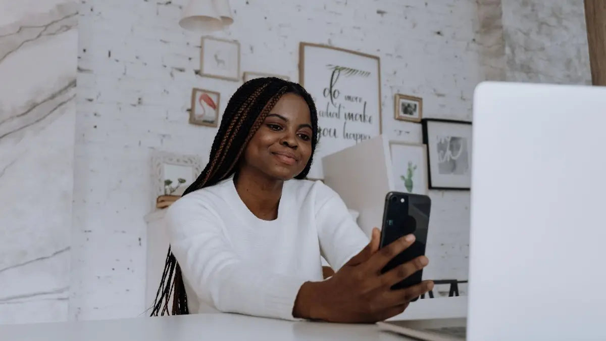 Virtual Visits at Your Convenience