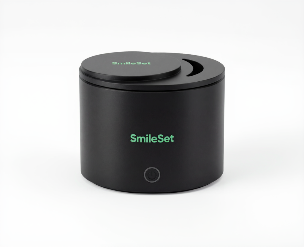SmileSet At-Home Teeth Aligners | SmileSet