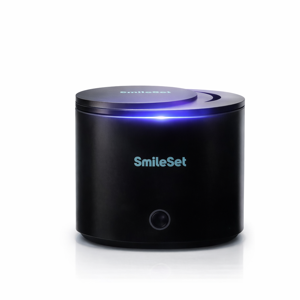 SmileSet At-Home Teeth Aligners | SmileSet