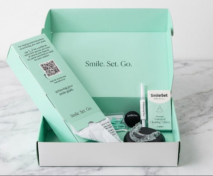 SmileSet