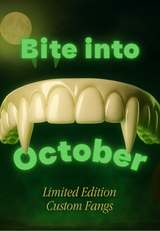 Custom Fangs