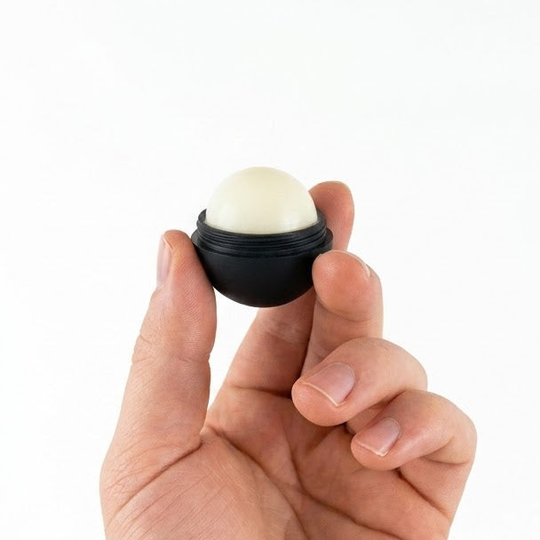 Hydrating Lip Balm Sphere - 4 Pack