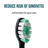 SmileSet Premium Sonic Toothbrush