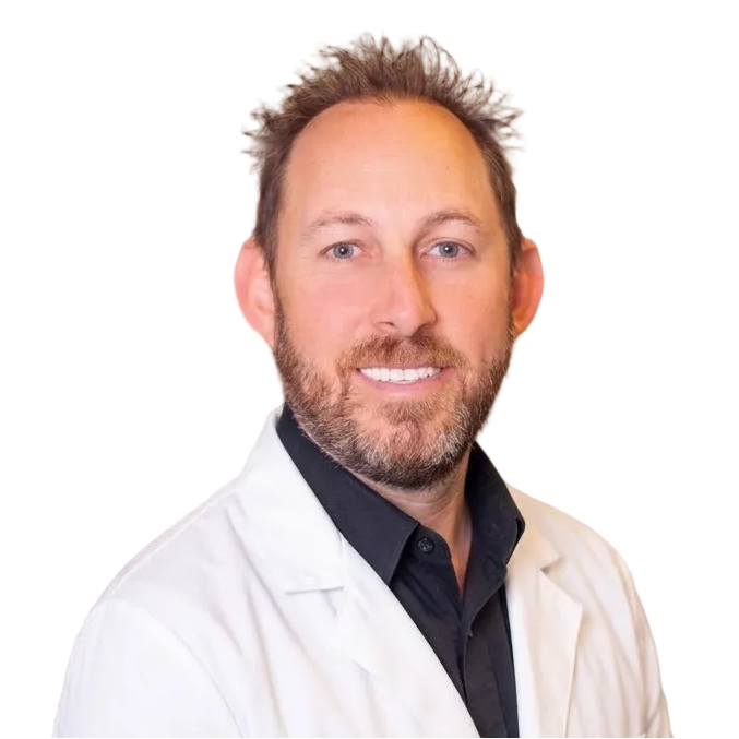 Dr. Eric Buck, DDS