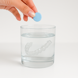 SmileSet Premium Universal Cleaning Tablets