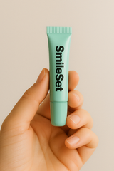 SmileSet Premium Hydrating Lip Gloss 4-Pack