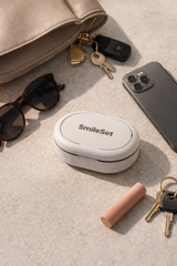 SmileSet Premium Advanced Case