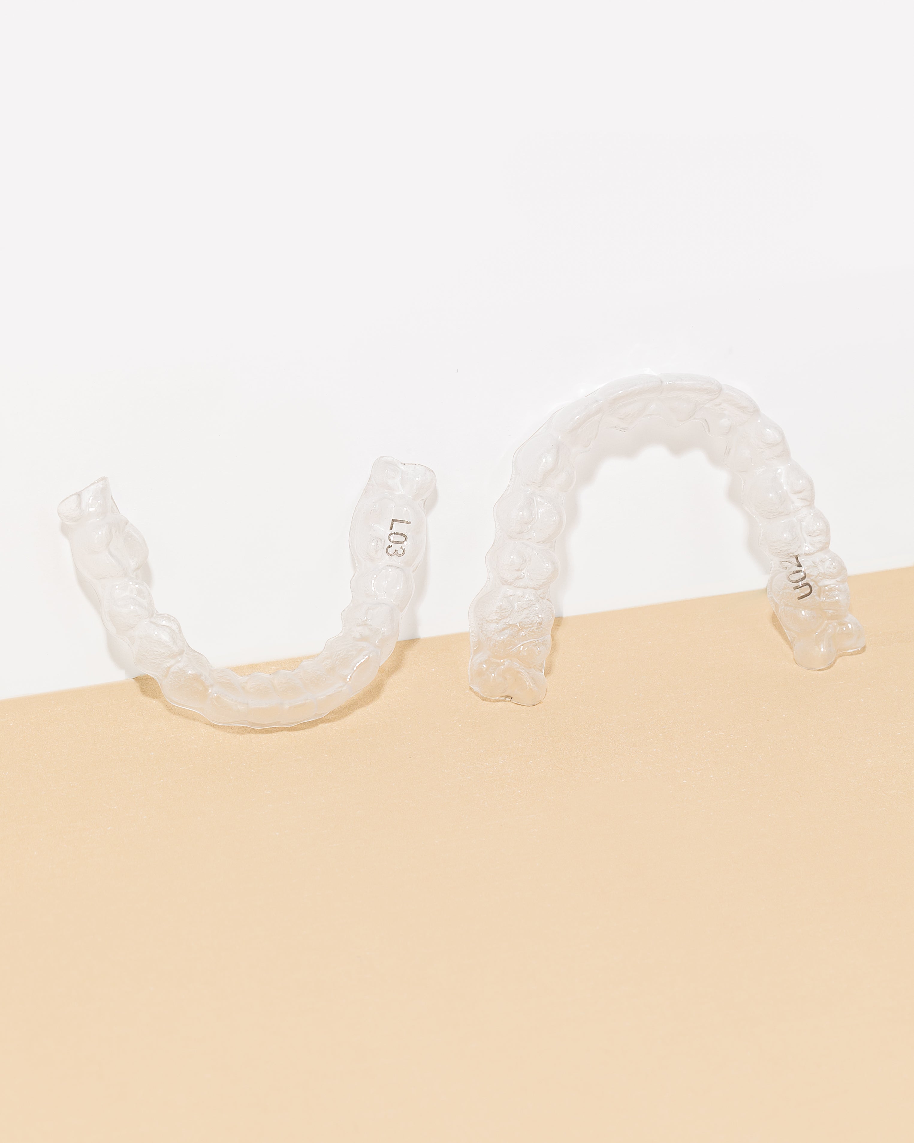 Aligner Treatment