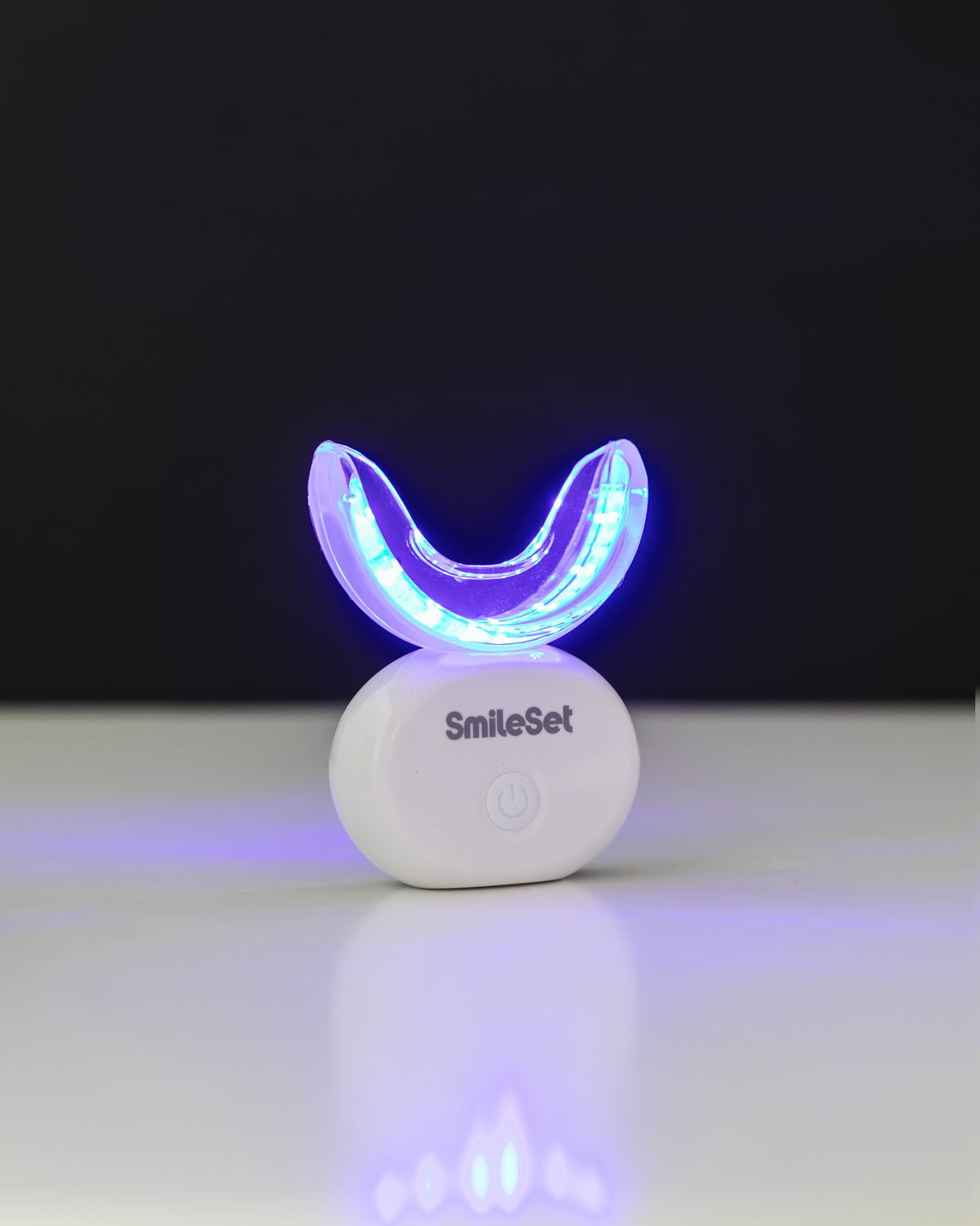 SmileSet Premium Whitening Kit