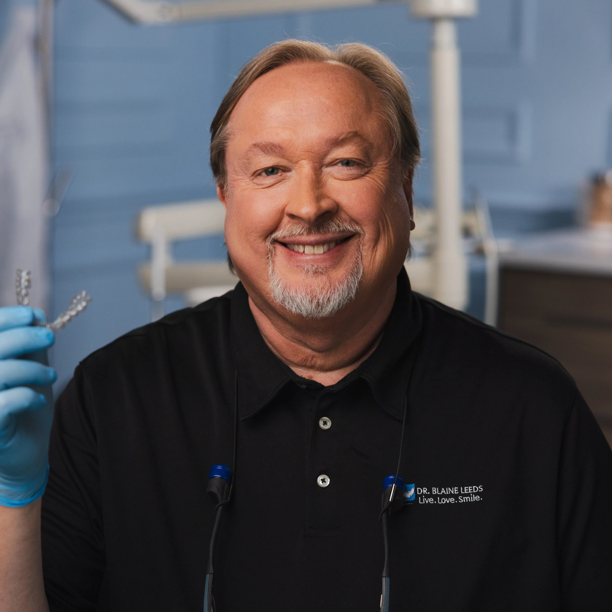 Dr Leeds