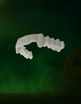 Custom Fangs