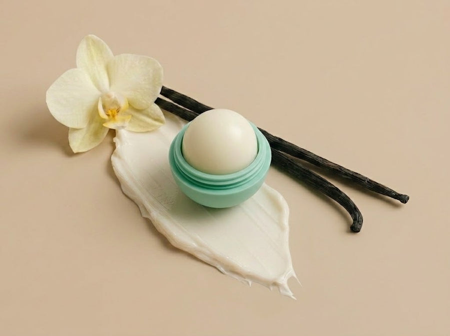 Hydrating Lip Balm Sphere - 4 Pack