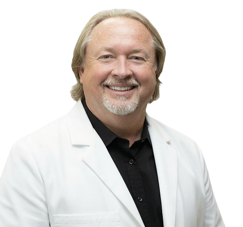 Dr. Blaine Leeds, DDS