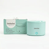 Rechargeable Ultrasonic Cleaner + UV Sanitizer