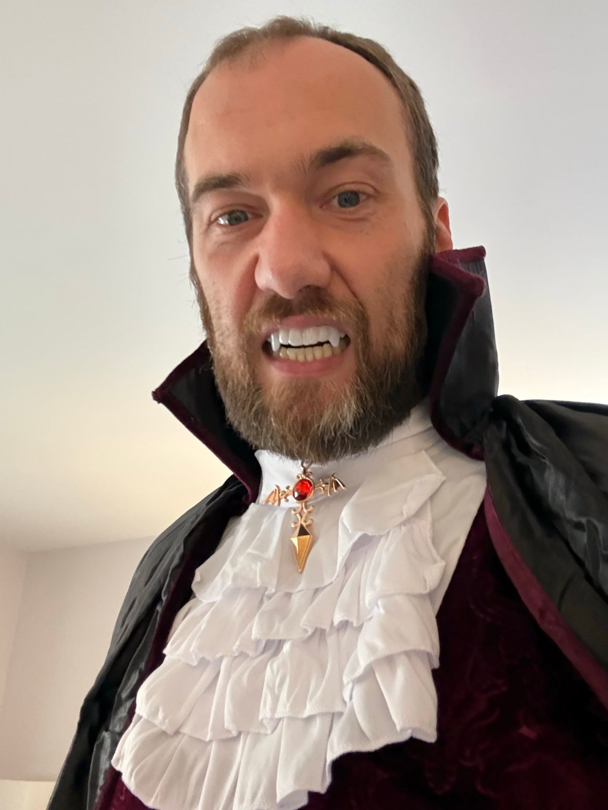 Custom Fangs