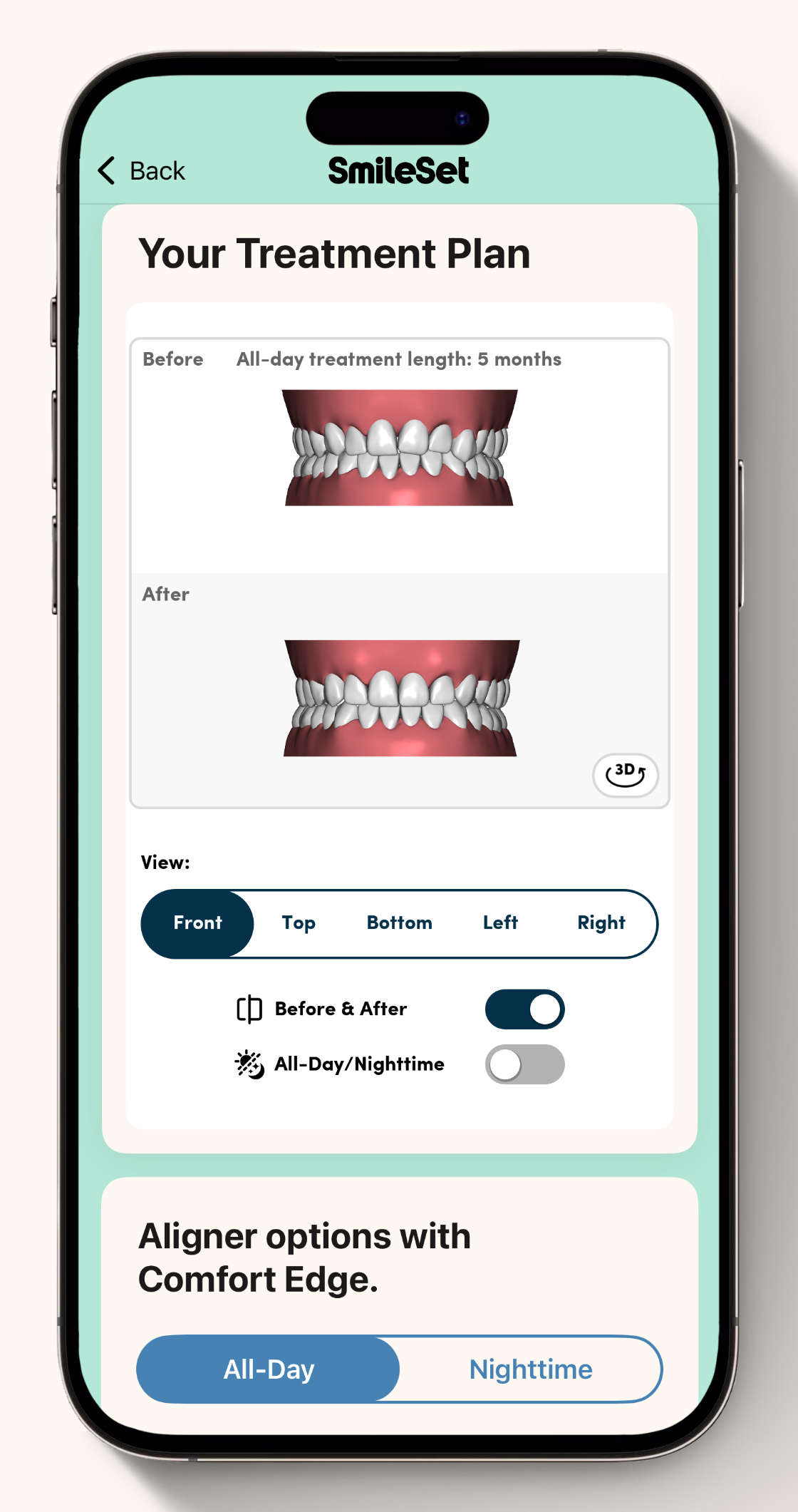 
Your New Smile Starts Here