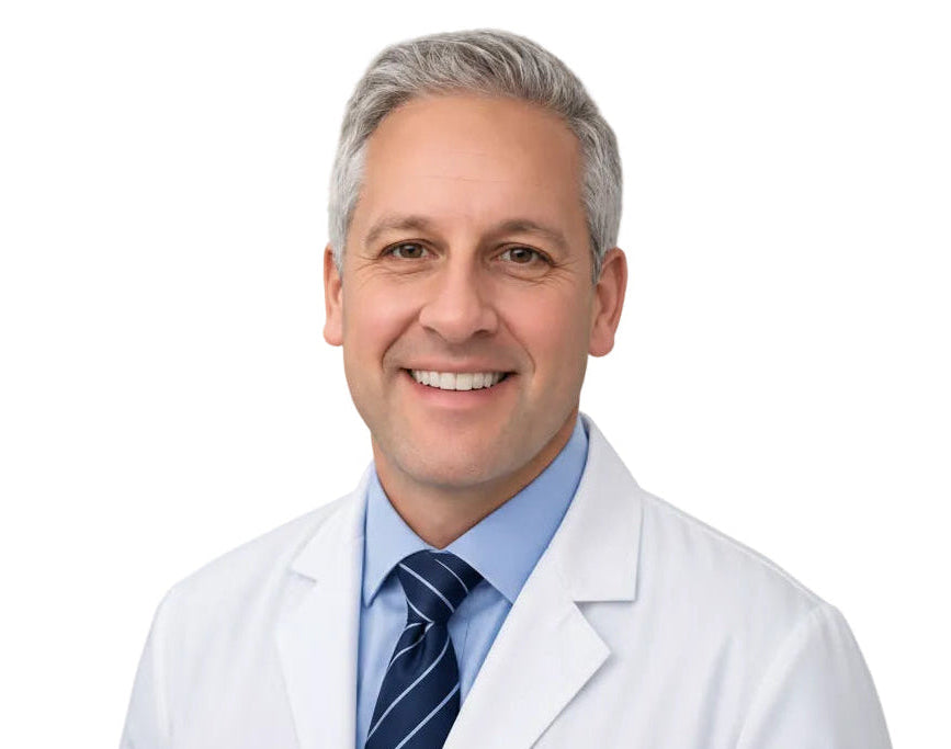 Dr.  Eric Neuer, DDS