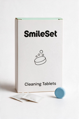Cleaning Tablets 90 pack