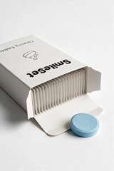 Cleaning Tablets 90 pack
