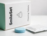 Cleaning Tablets 90 pack