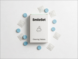 Cleaning Tablets 90 pack