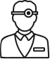Doctor supervised