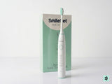 SmileSet Premium Sonic Toothbrush