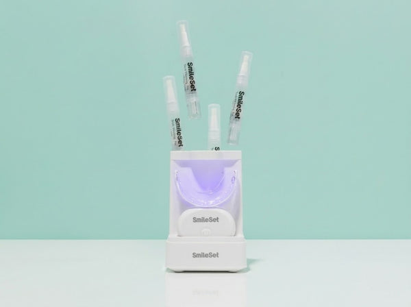 Premium Whitening Kit