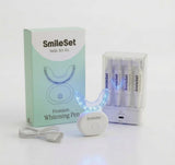 SmileSet Premium Whitening Kit