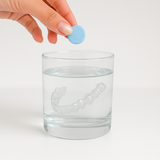 Cleaning Tablets