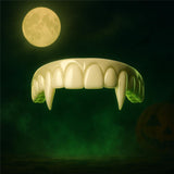 Custom Fangs
