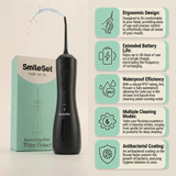 Handheld Water Flosser