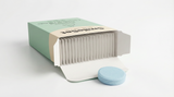 SmileSet Premium Universal Cleaning Tablets Travel Pack
