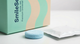 SmileSet Premium Universal Cleaning Tablets