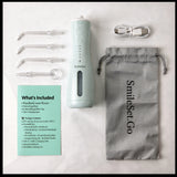 Handheld Water Flosser