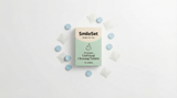 SmileSet Premium Universal Cleaning Tablets Travel Pack