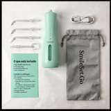 Handheld Water Flosser