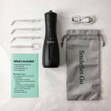 Handheld Water Flosser