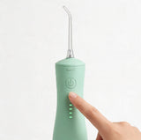 Handheld Water Flosser