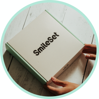 SmileSet impression kit