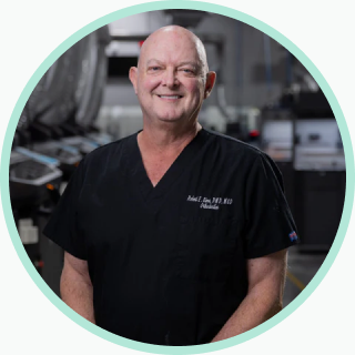 A SmileSet doctor