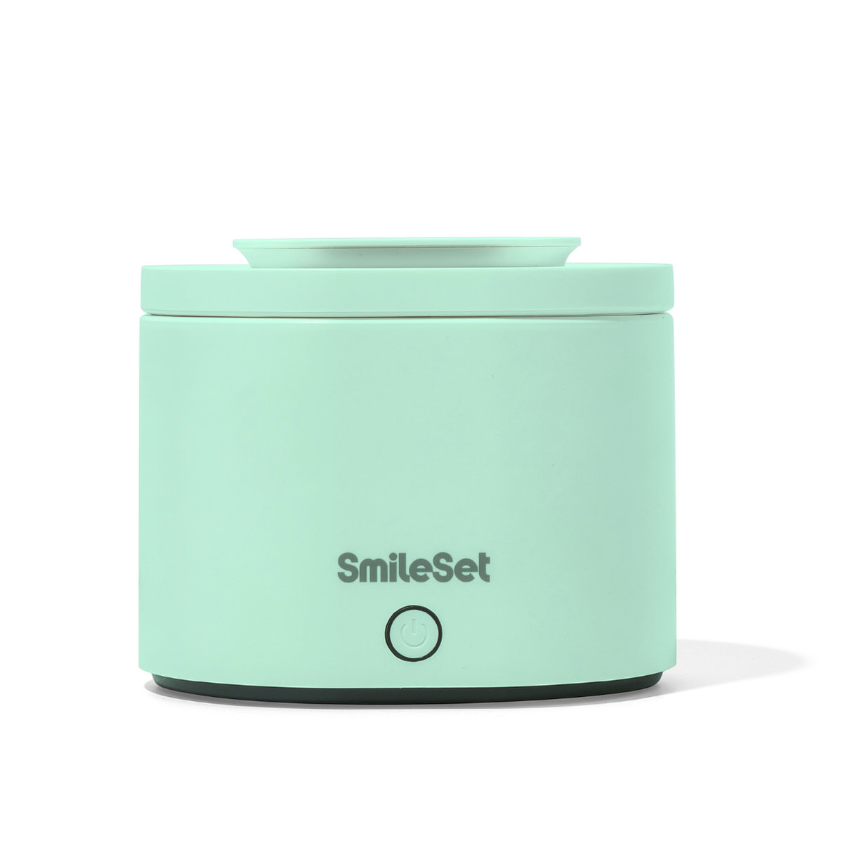Ultrasonic Cleaner + UV Sanitizer