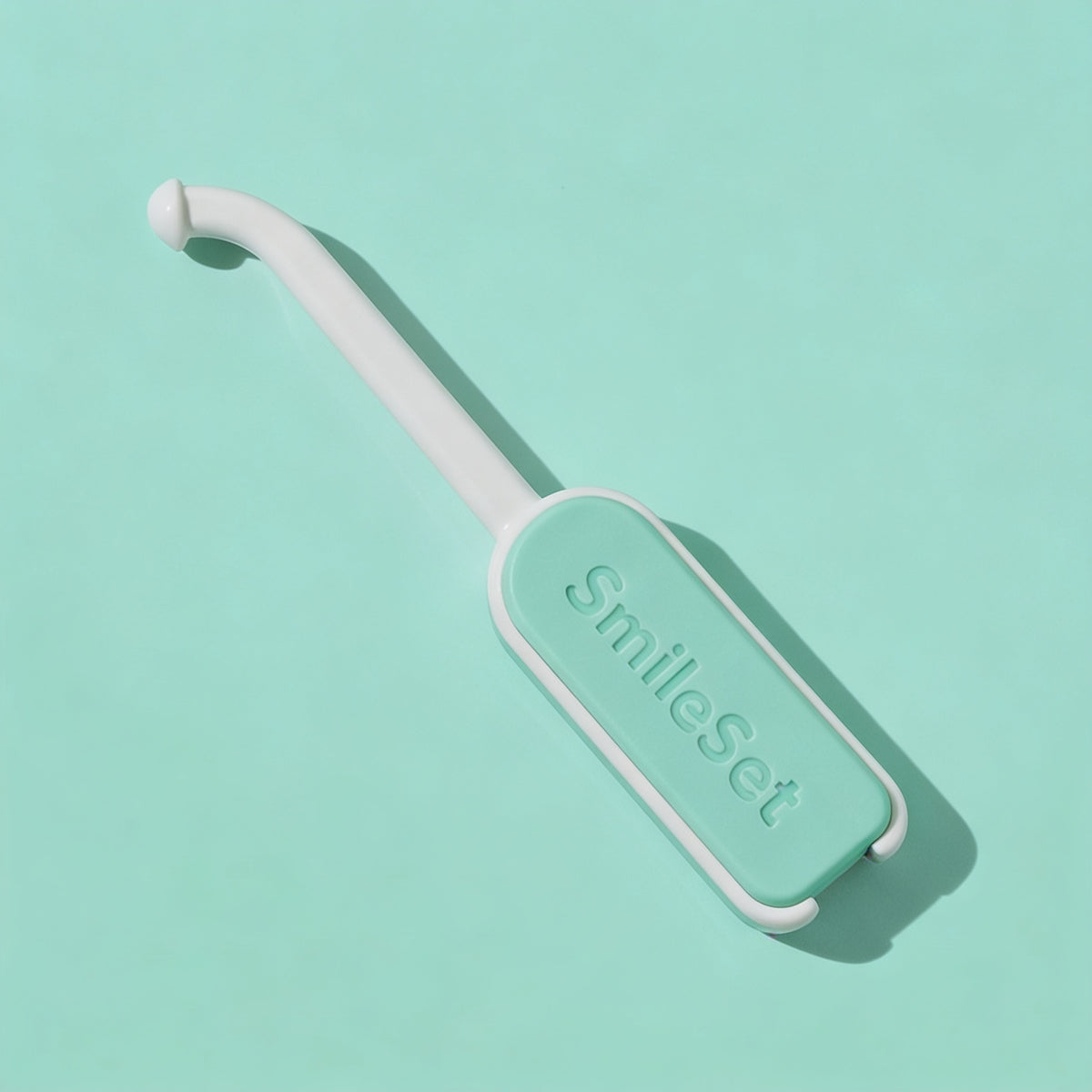 SmileSet aligner and retainer removal tool